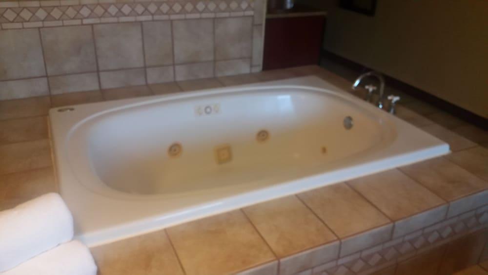 Best Western Plus Strawberry Inn & Suites Knoxville Eksteriør bilde