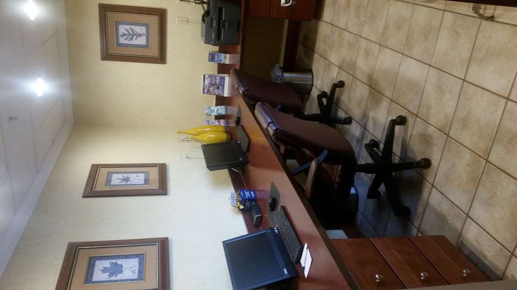 Best Western Plus Strawberry Inn & Suites Knoxville Fasiliteter bilde